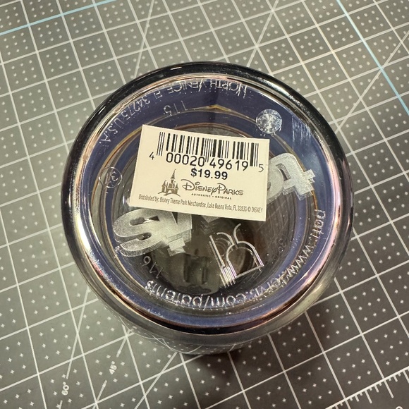 Disney - runDisney Disneyland Half / Pixar Tumbler Cup - Picture 7 of 7